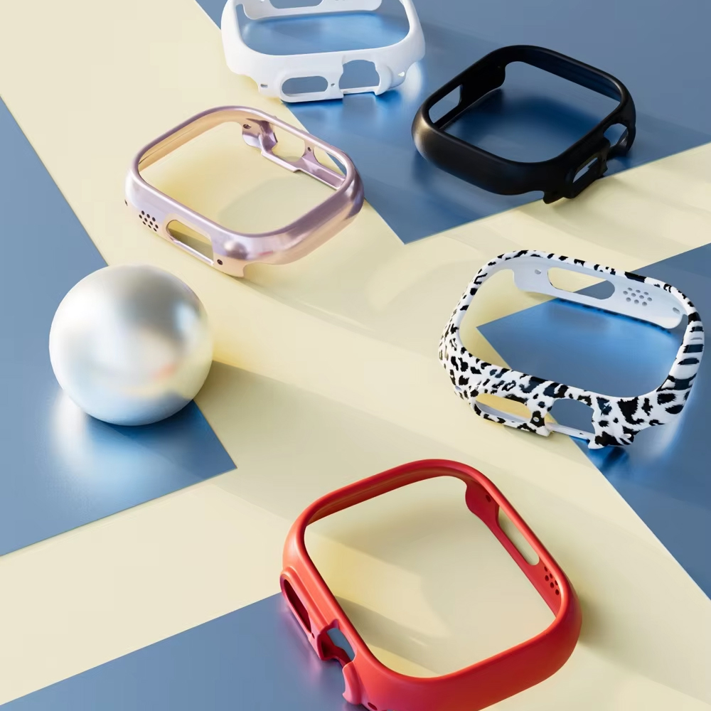 Чехол для Apple Watch Ultra 2  – обзор и цена Smartwatch Watches For Mens