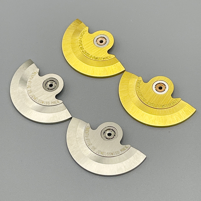 Оригинальный ротор 2824 2836 и – обзор и цена Watch Movement Rotor