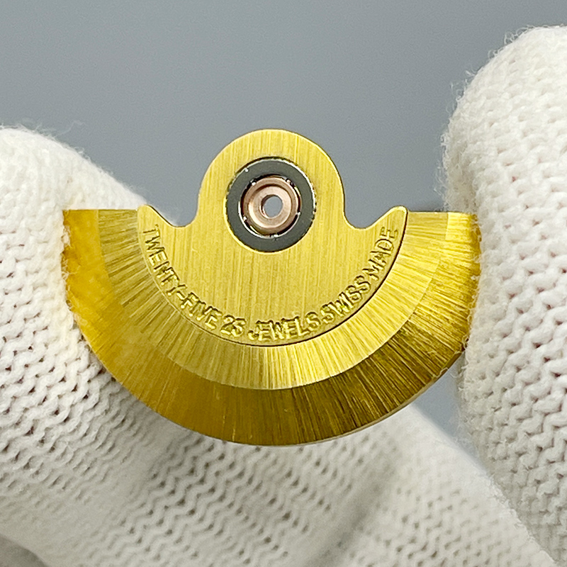 Оригинальный ротор 2824 2836 и – обзор и цена Watch Movement Rotor