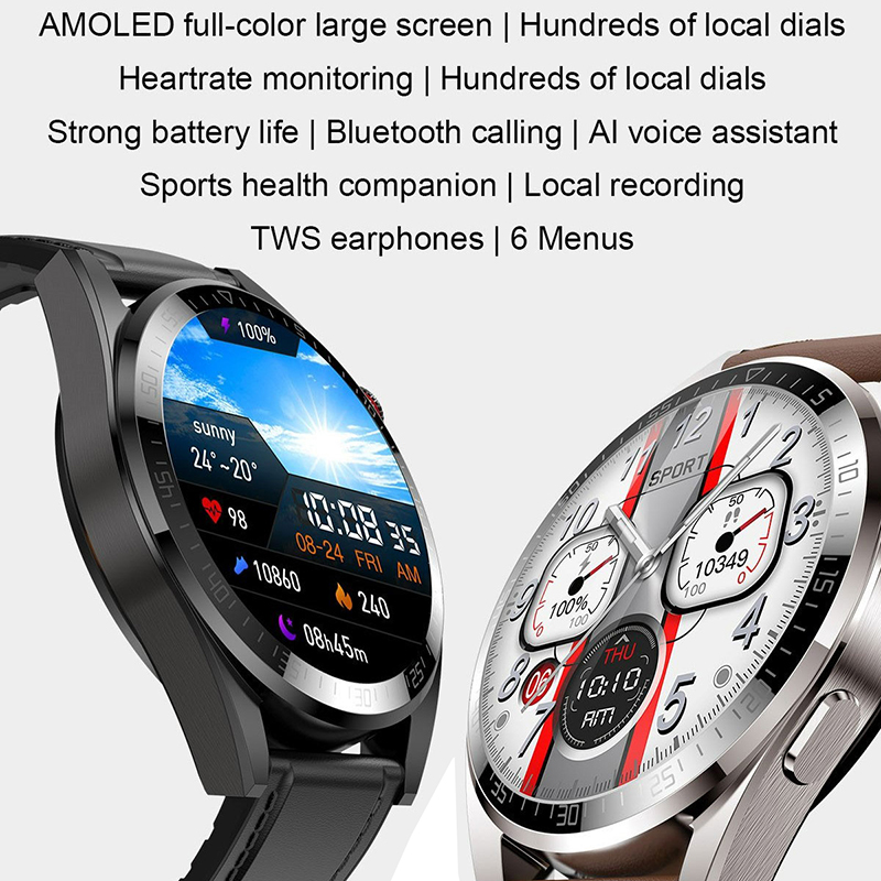 Смарт-часы Z30 Pro для мужчин  – обзор и цена Smartwatch Watches For Mens