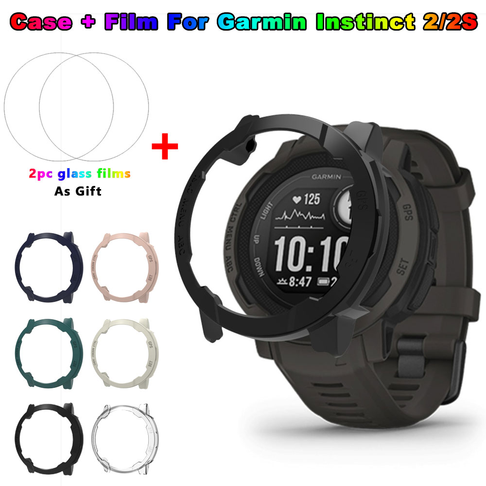 Защитный чехол для ПК + защитн – обзор и цена Xwatch Smartwatch