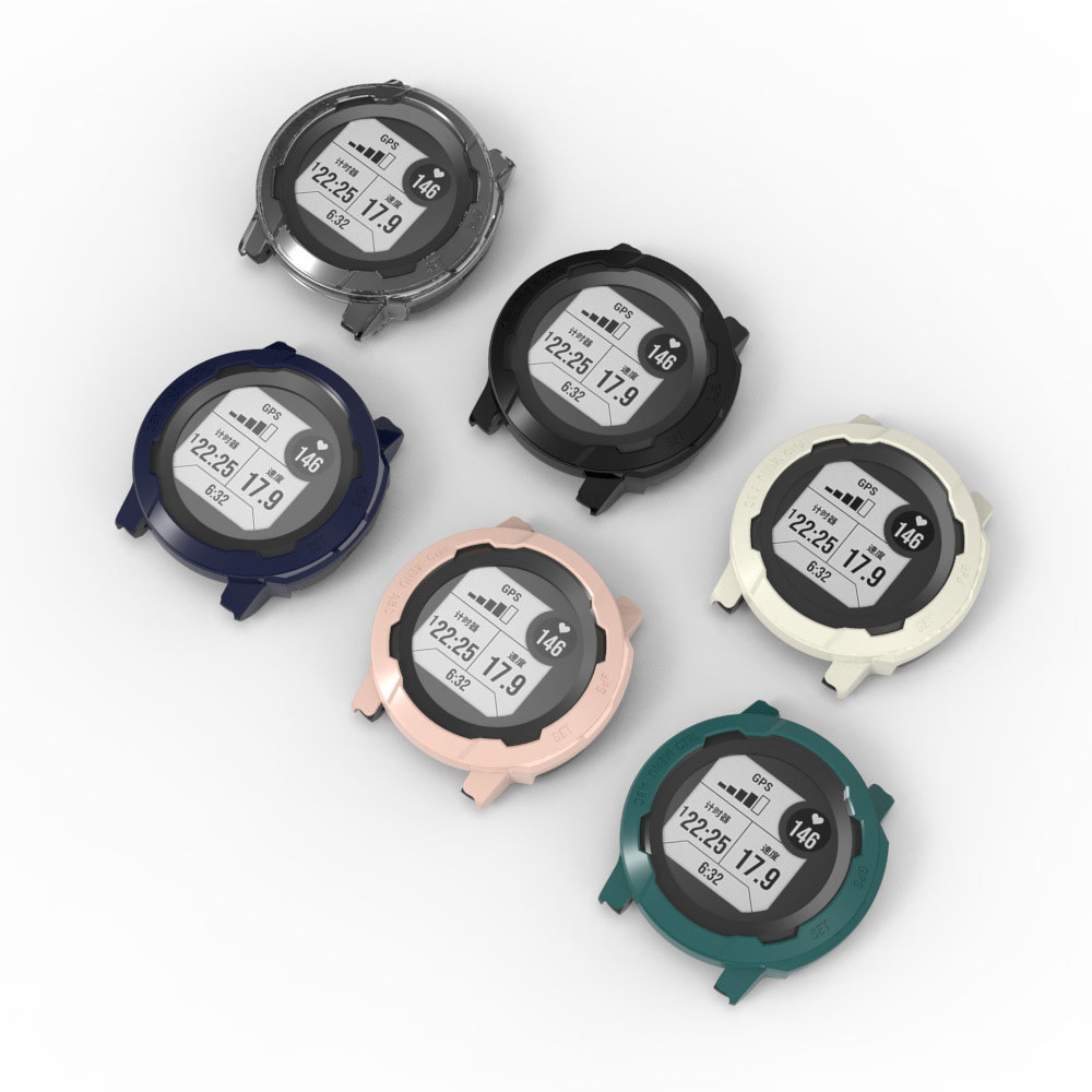 Защитный чехол для ПК + защитн – обзор и цена Xwatch Smartwatch