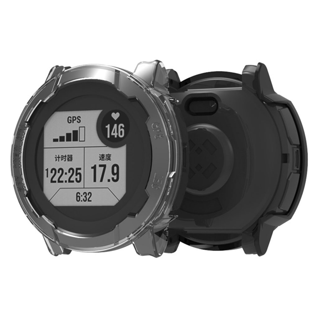 Защитный чехол для ПК + защитн – обзор и цена Xwatch Smartwatch