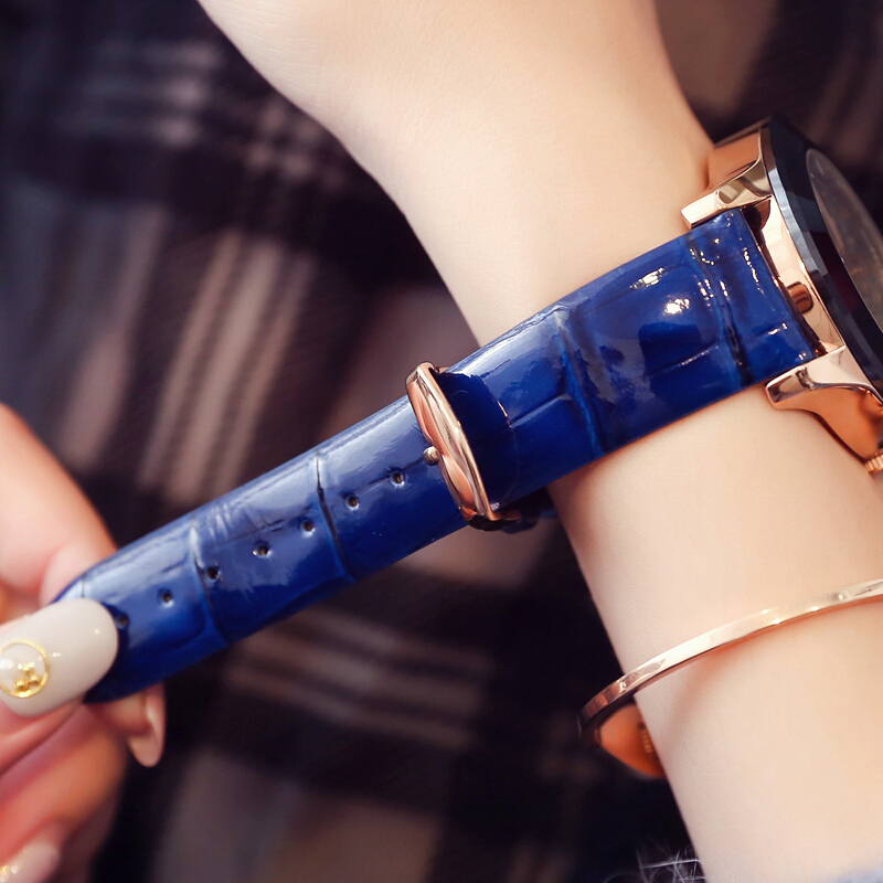 Часы женские, керамические, со – обзор и цена Luxury Ceramic Watch