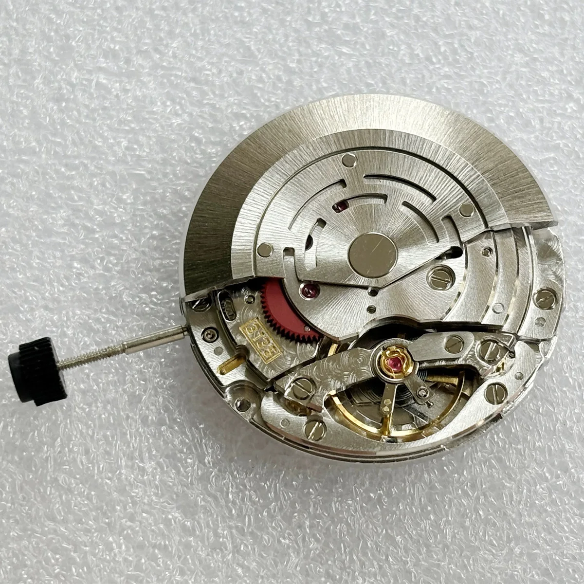 Механизм для часов Dandong Sup – обзор и цена Watch Movement Rotor