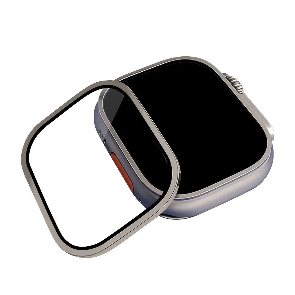 Пленка из закаленного стекла д – обзор и цена Smartwatch Watches For Mens