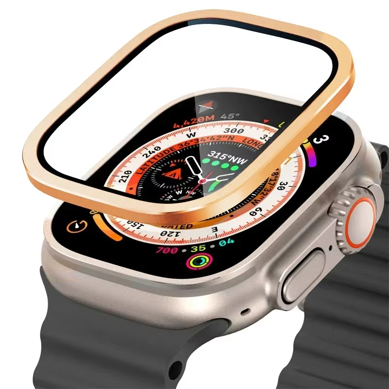 Пленка из закаленного стекла д – обзор и цена Smartwatch Watches For Mens