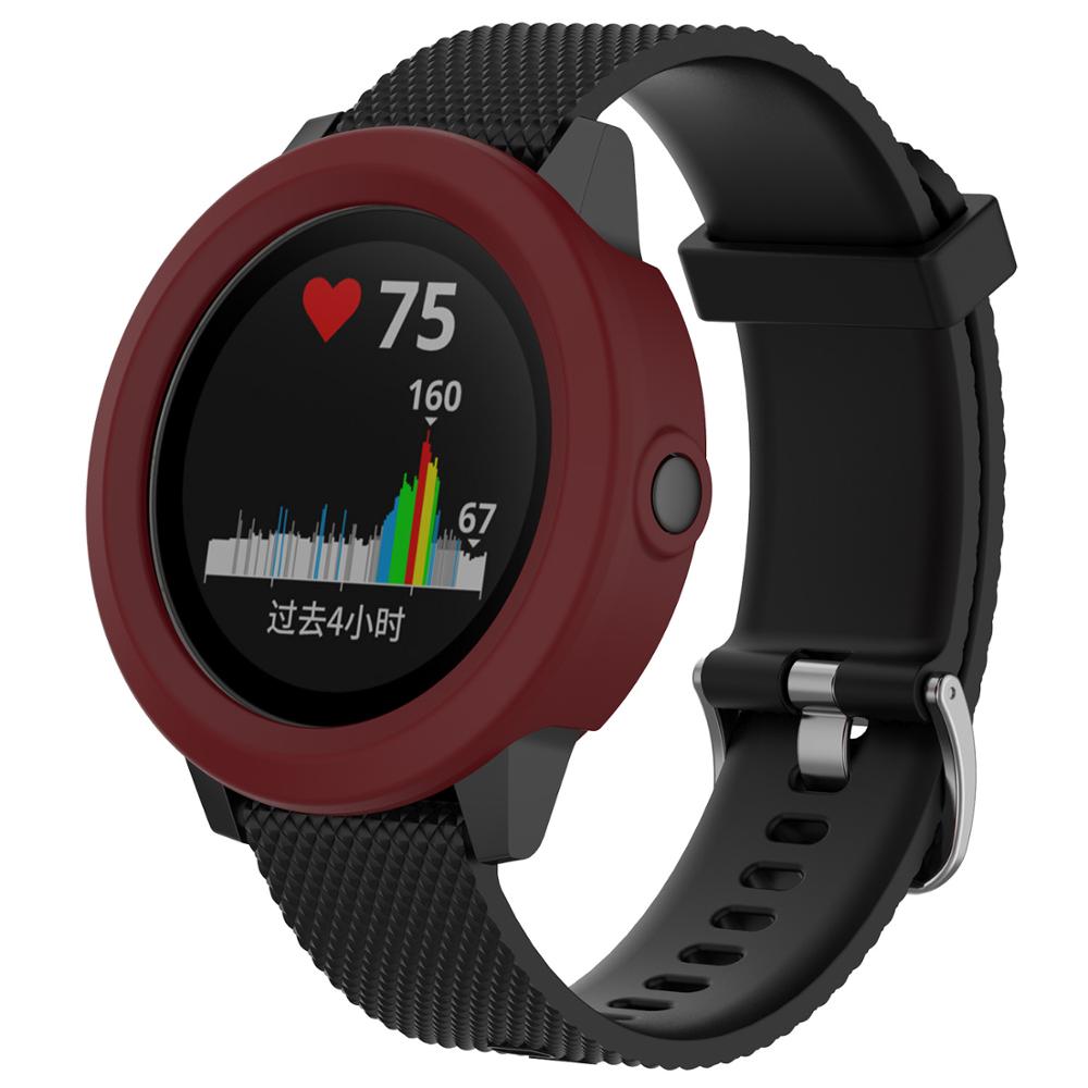 Мягкие силиконовые умные часы, – обзор и цена Xwatch Smartwatch